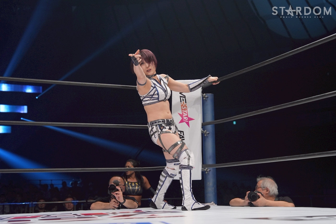 20250427_4 | 試合レポート | スターダム✪STARDOM