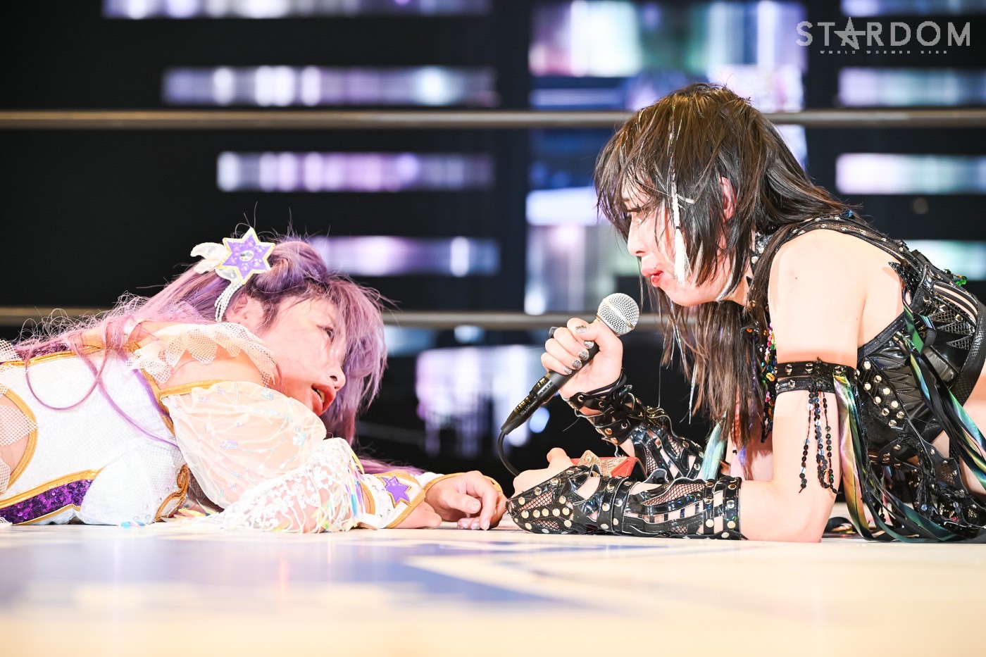 20250427_10 | 試合レポート | スターダム✪STARDOM