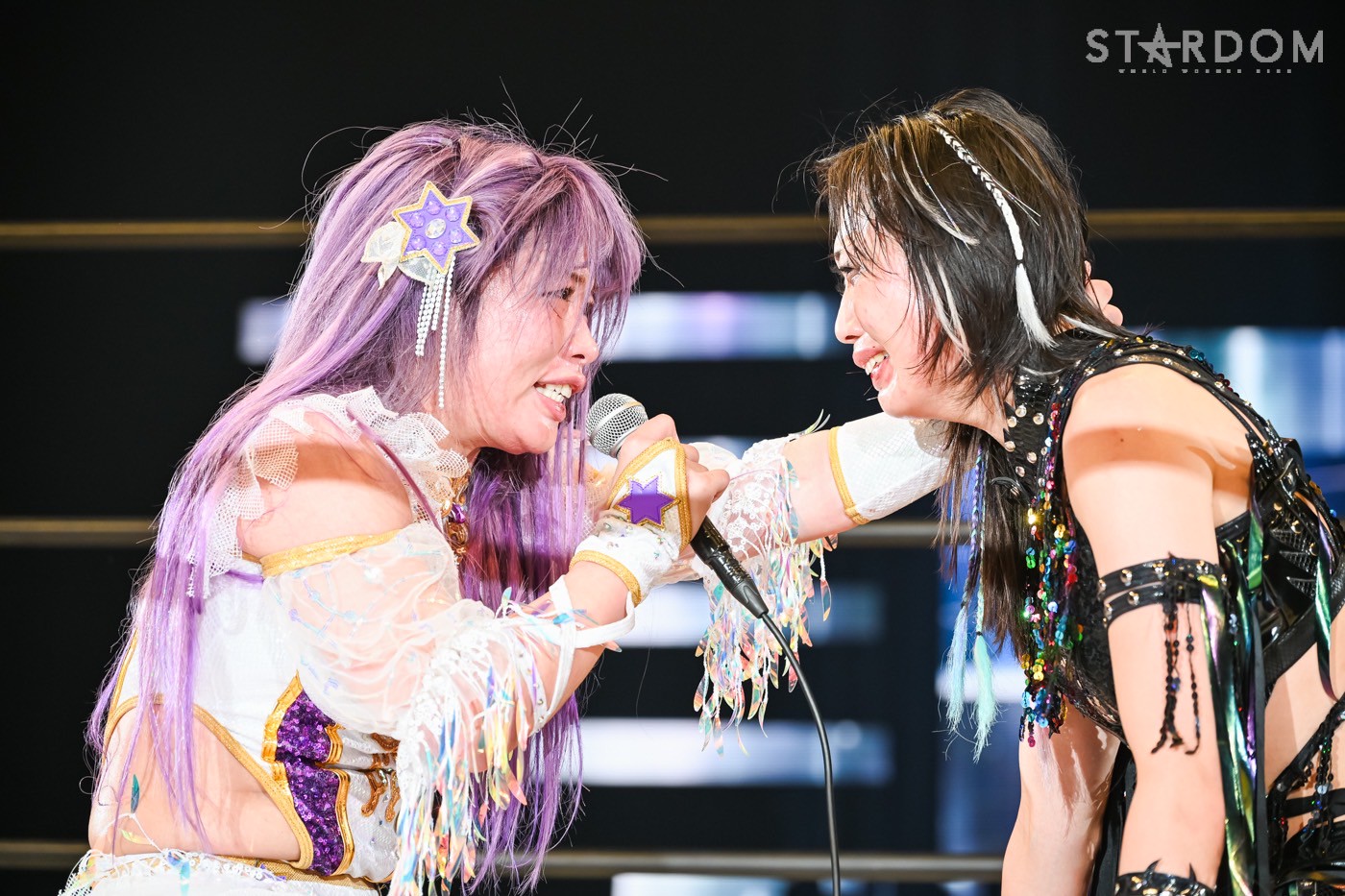 20250427_10 | 試合レポート | スターダム✪STARDOM