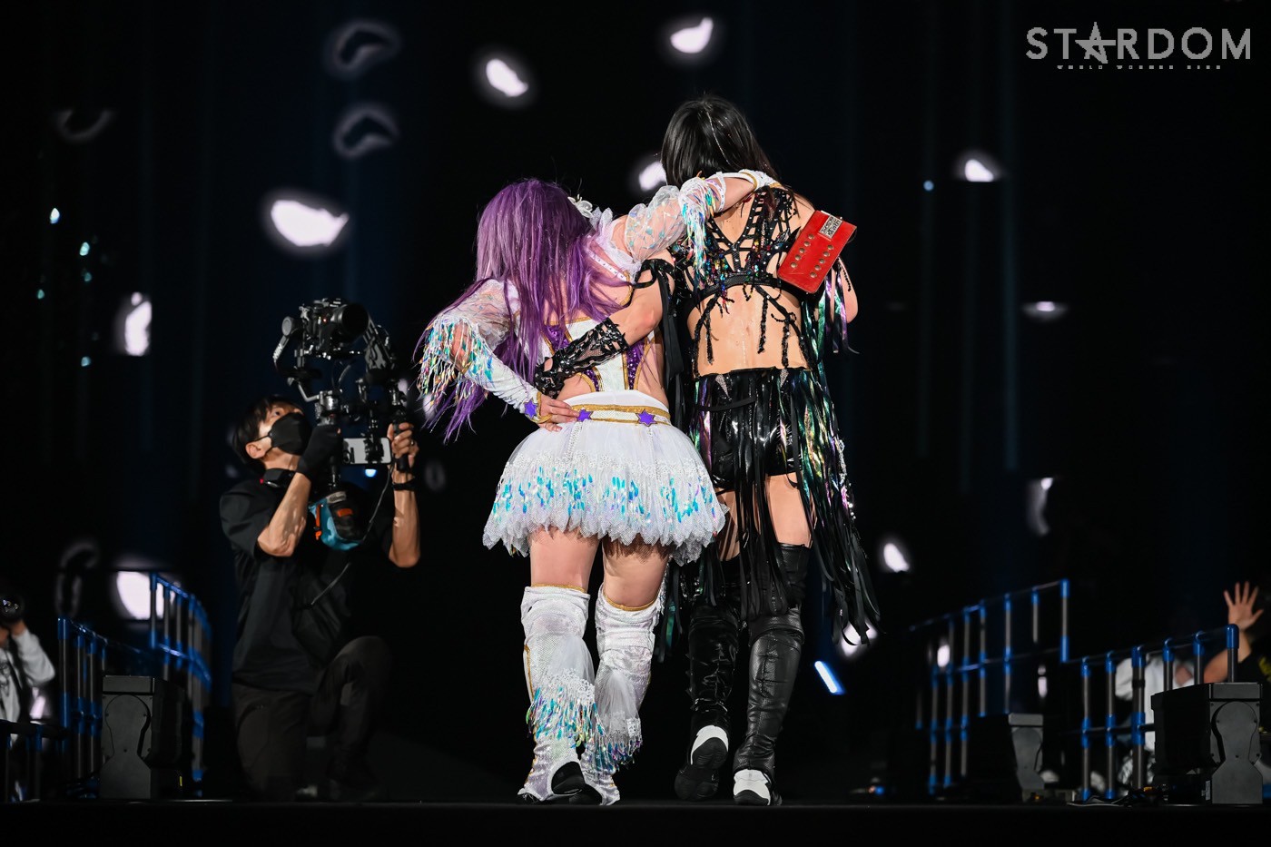 20250427_10 | 試合レポート | スターダム✪STARDOM