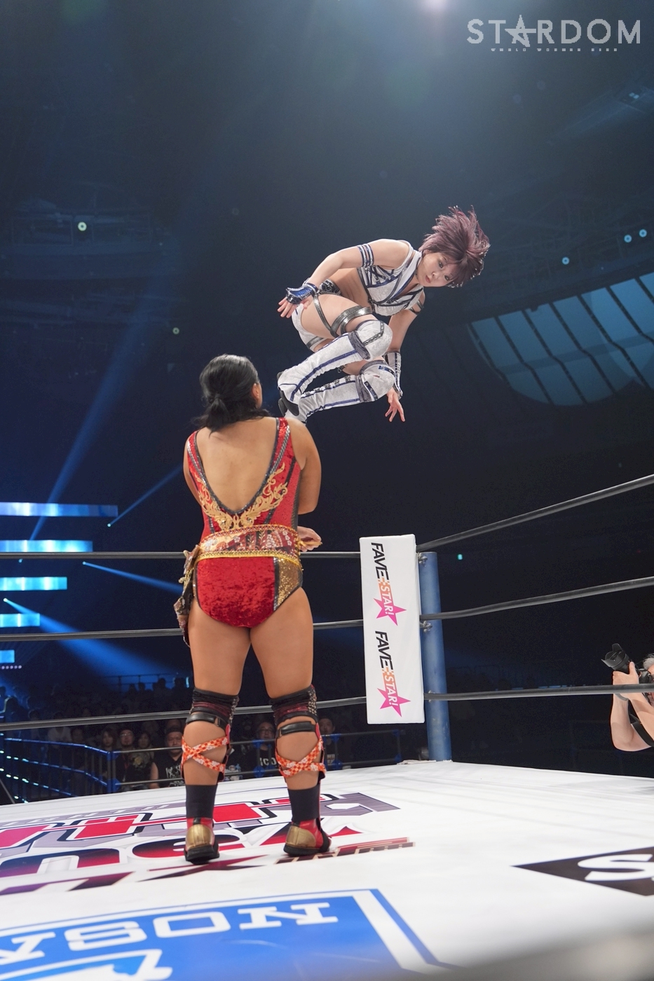 20250427_4 | 試合レポート | スターダム✪STARDOM