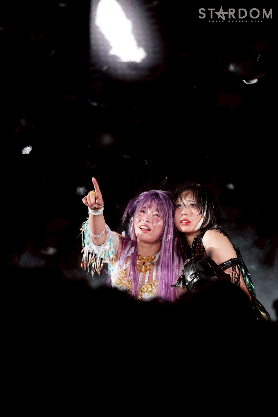 20250427_10 | 試合レポート | スターダム✪STARDOM