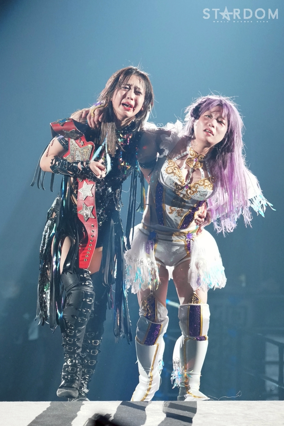 20250427_10 | 試合レポート | スターダム✪STARDOM