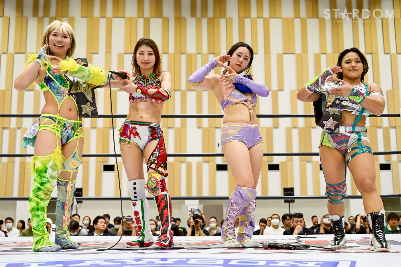 『STARDOM in NUMAZU 2025』