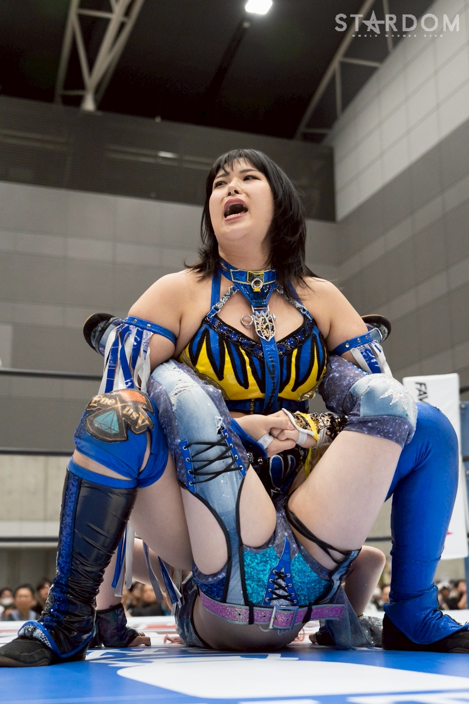 20250429_5 | Match Report | Stardom✪STARDOM