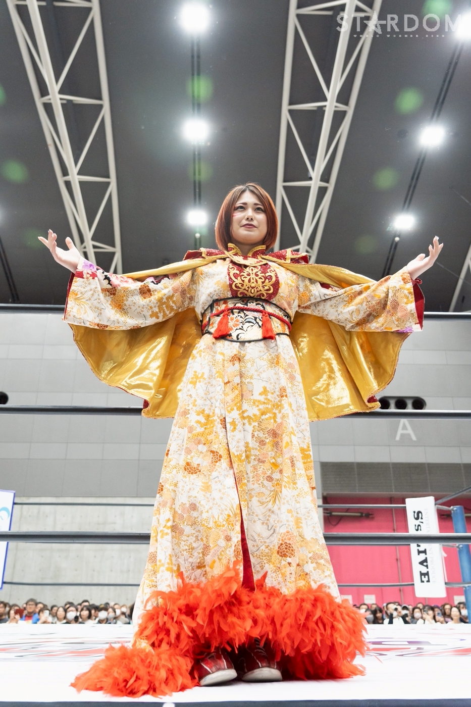20250429_5 | 試合レポート | スターダム✪STARDOM
