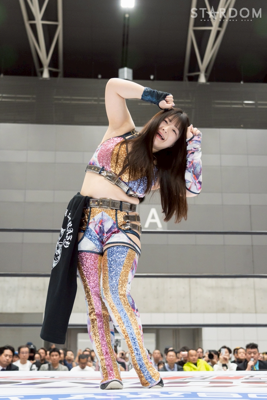 20250429_3 | 試合レポート | スターダム✪STARDOM