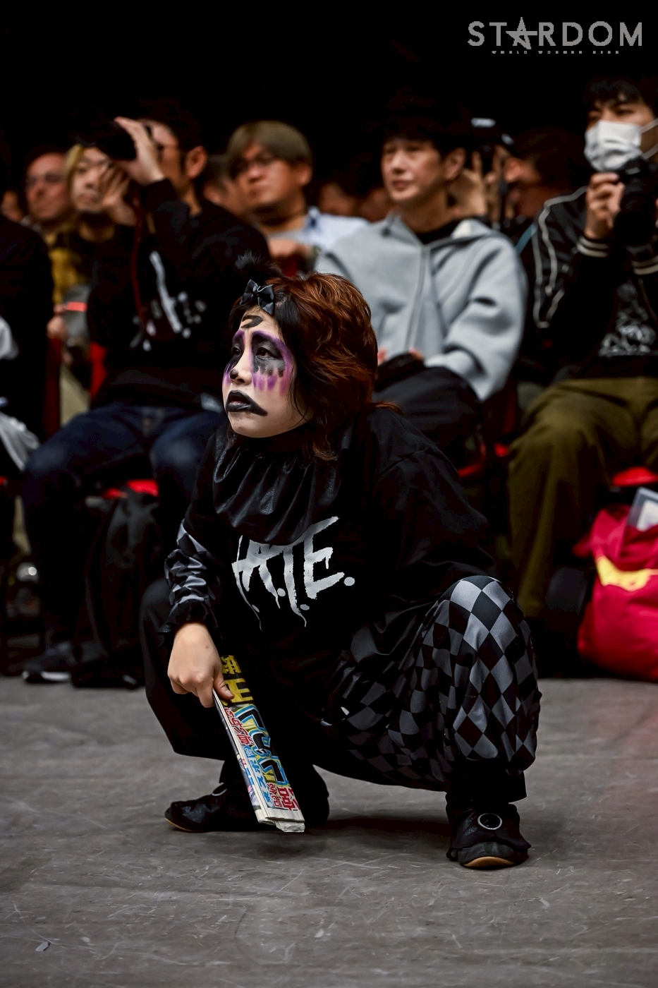20250410_7 | 試合レポート | スターダム✪STARDOM 20250410_7 | 試合レポート | スターダム✪STARDOM