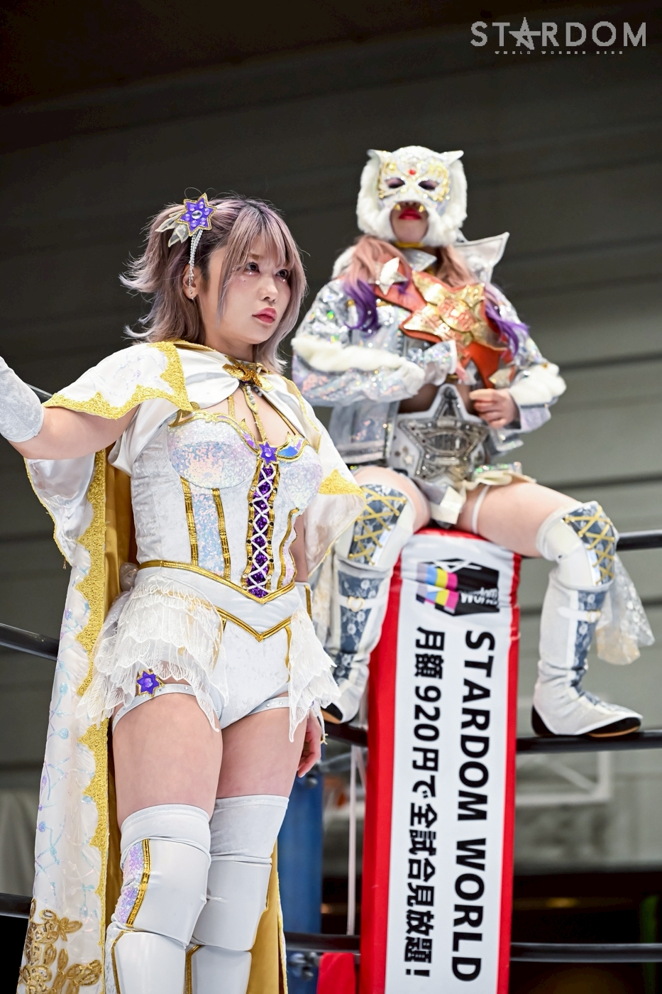 20250410_7 | 試合レポート | スターダム✪STARDOM