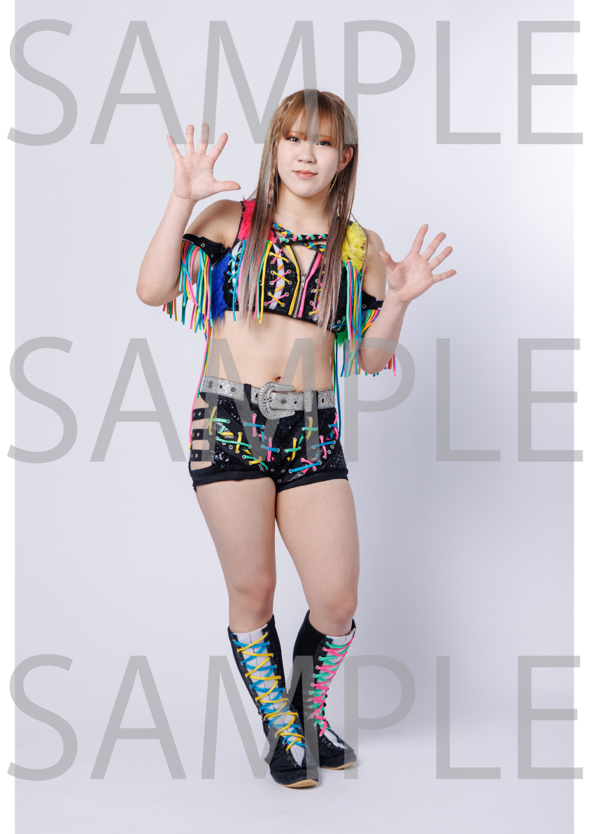 Amazon.co.jp: 舞華 キラポートレート STARDOM : ホーム＆キッチン