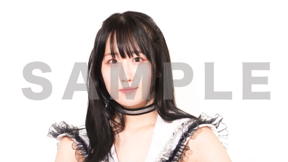 【レア】【5/23お渡し会】 玖麗さやか　スペシャル ポートレート　スターダム 5/24お渡し会情報】エディオンアリーナ大阪 第2競技場にて玖麗さやか