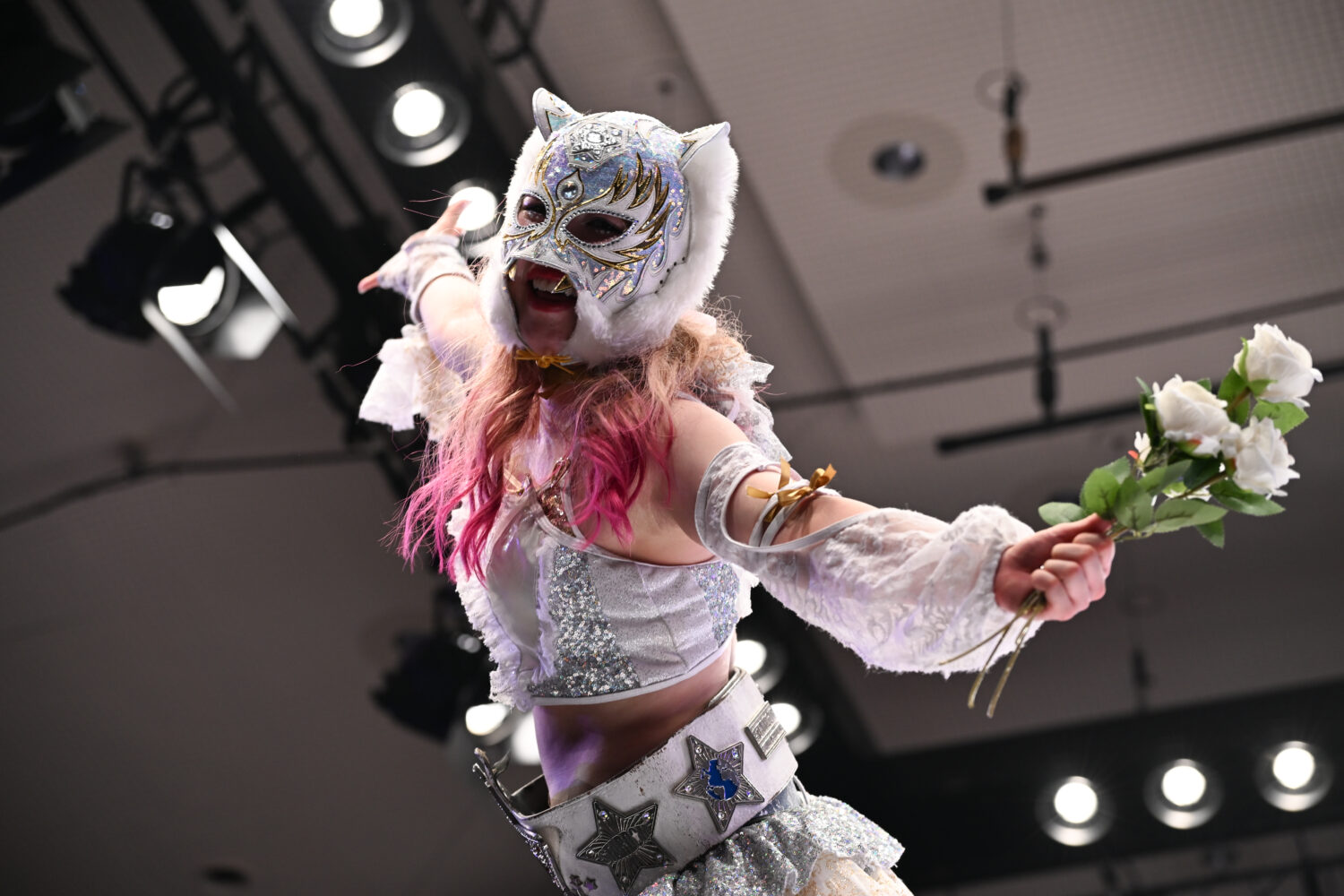 『STARDOM NIGHTER 2025　in KORAKUEN May.』