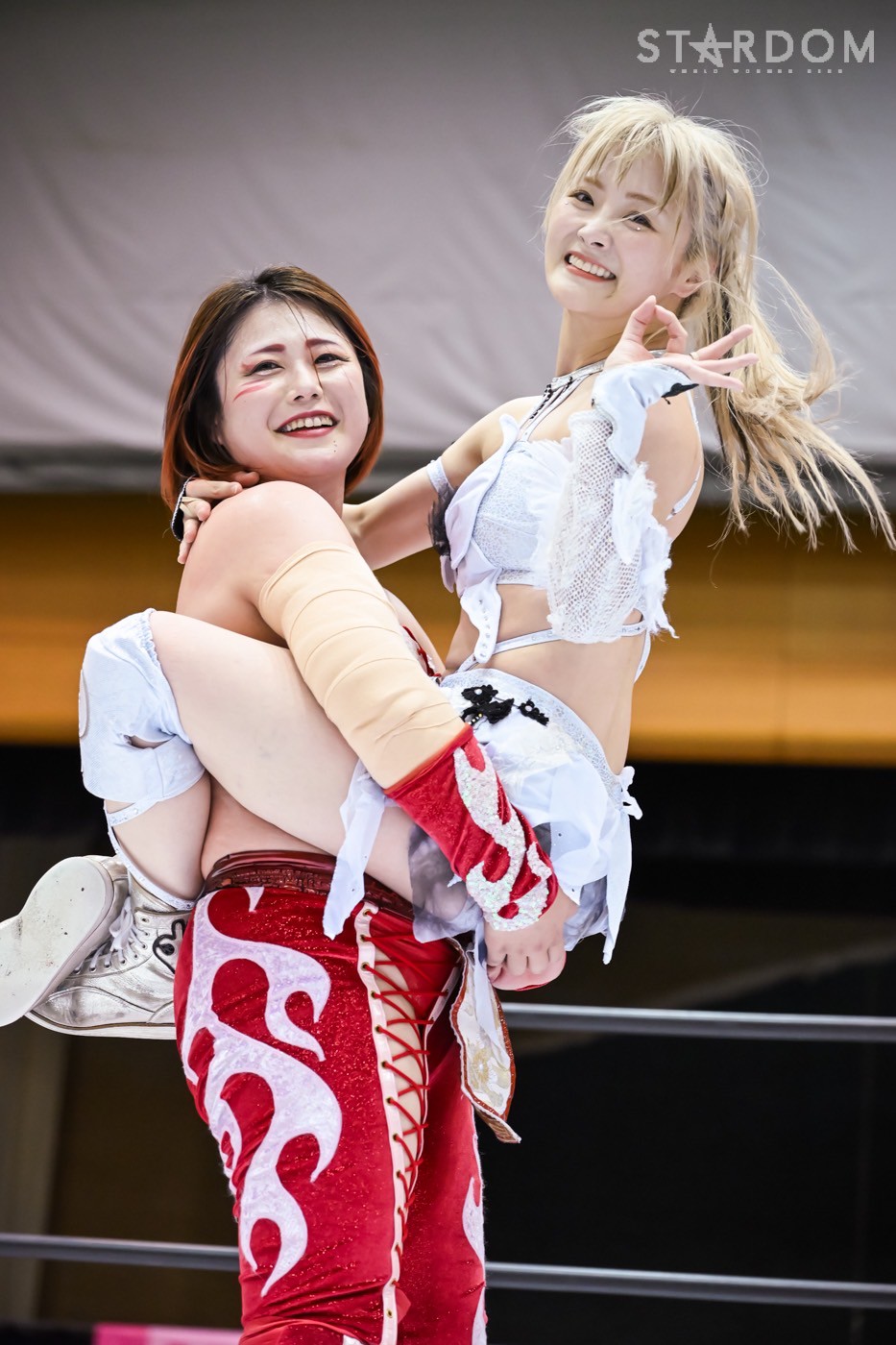 20250505_5 | 試合レポート | スターダム✪STARDOM