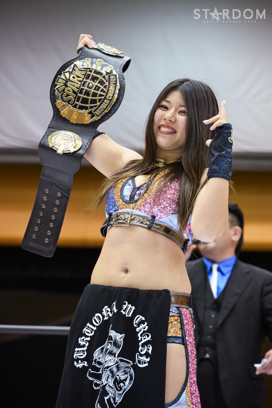 20250505_5 | 試合レポート | スターダム✪STARDOM