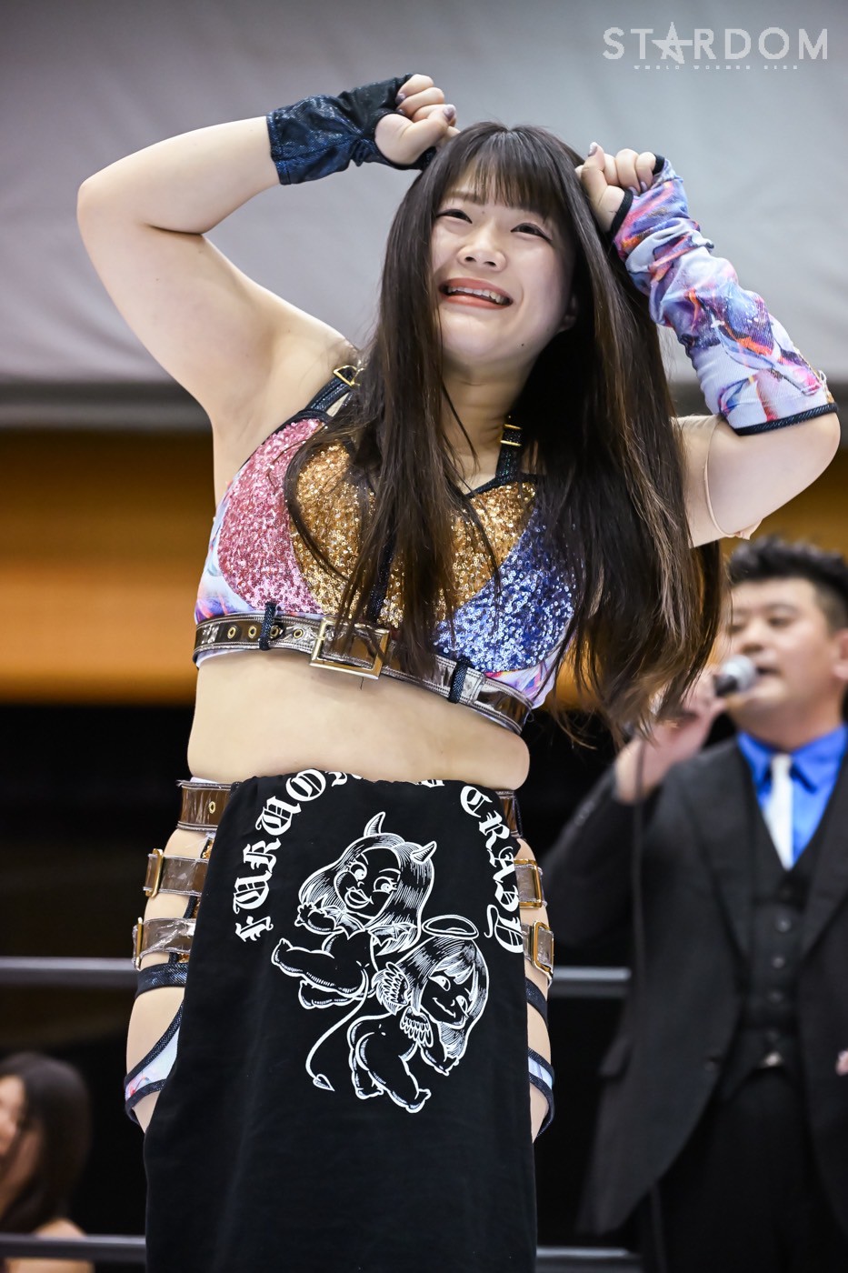 20250505_5 | 試合レポート | スターダム✪STARDOM