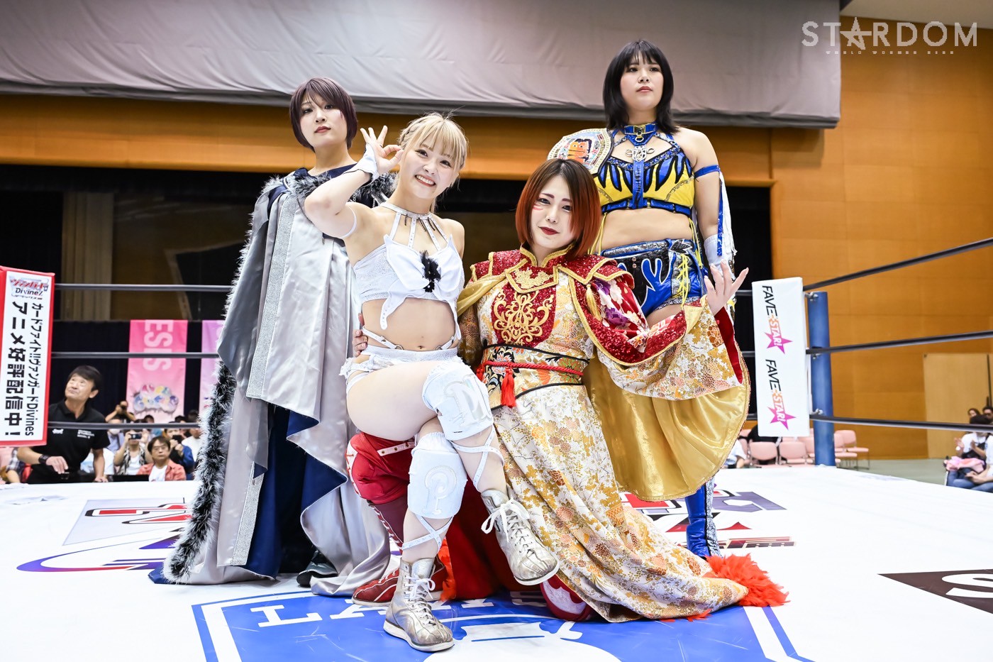 20250505_5 | Match Report | Stardom✪STARDOM