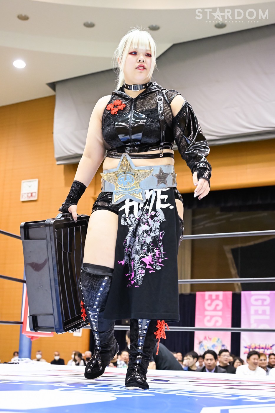 20250505_4 | 試合レポート | スターダム✪STARDOM