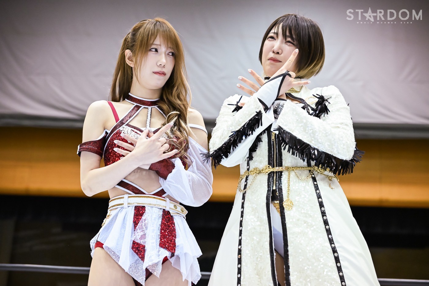 20250505_2 | 試合レポート | スターダム✪STARDOM