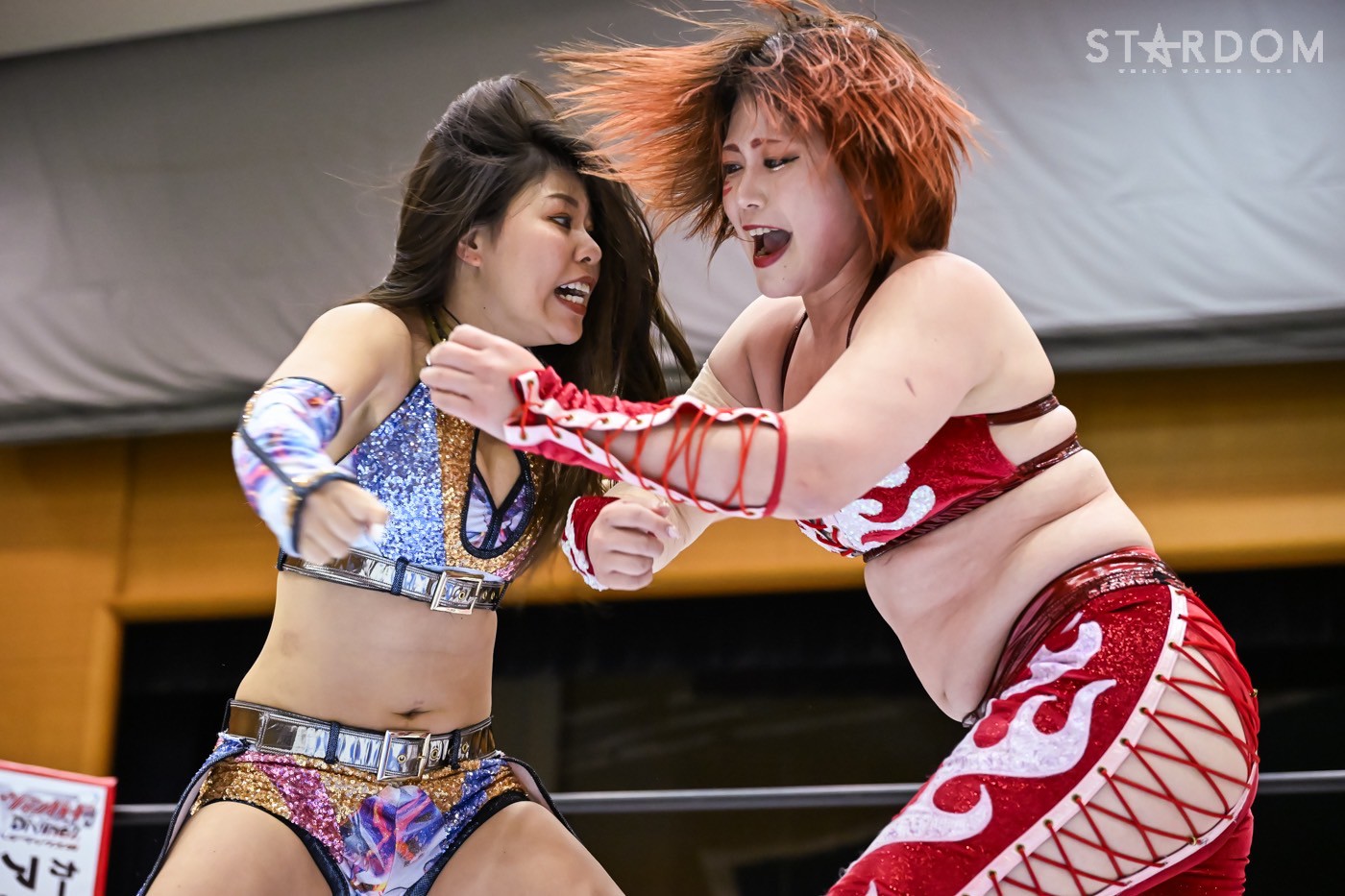20250505_5 | 試合レポート | スターダム✪STARDOM
