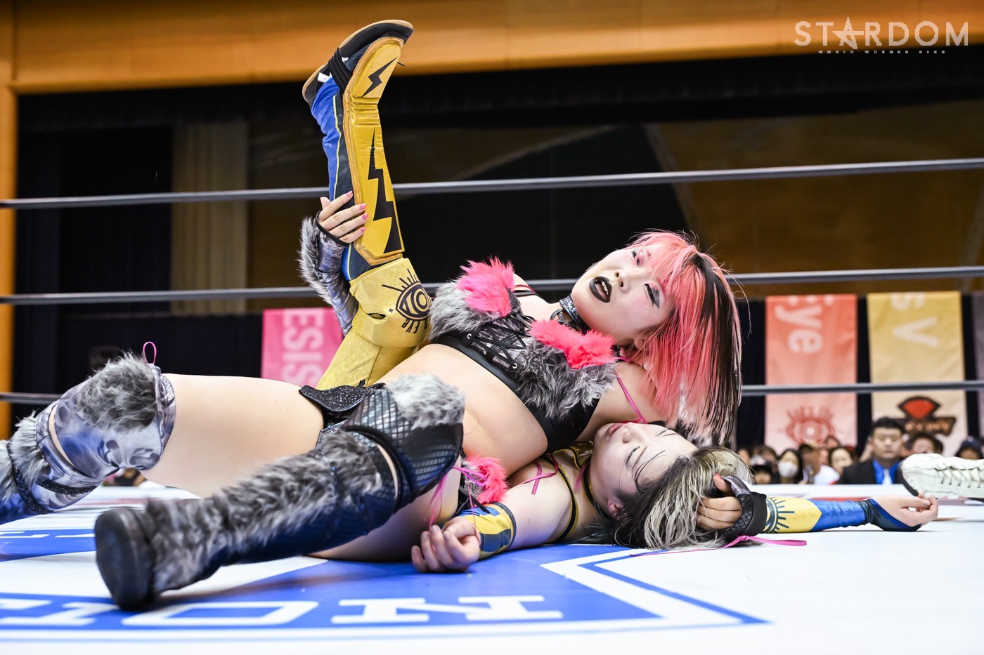 20250505_6 | 試合レポート | スターダム✪STARDOM