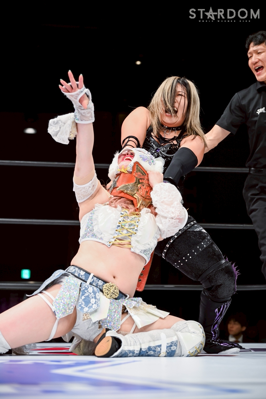 20250506_5 | 試合レポート | スターダム✪STARDOM