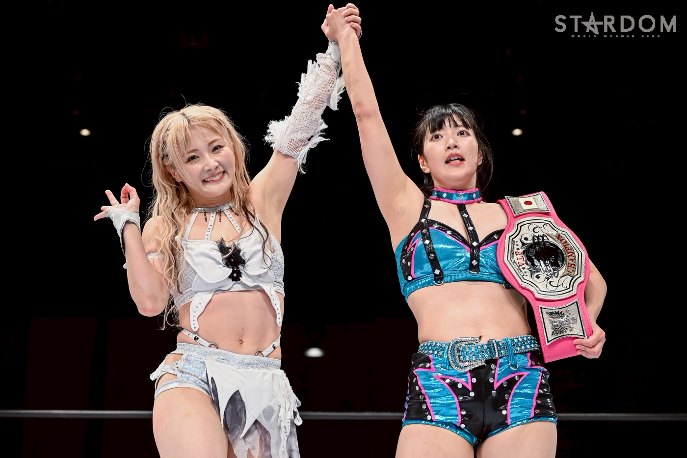 20250506_3 | 試合レポート | スターダム✪STARDOM