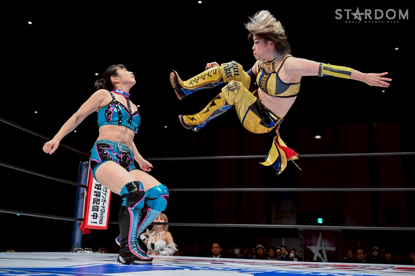 20250506_3 | 試合レポート | スターダム✪STARDOM