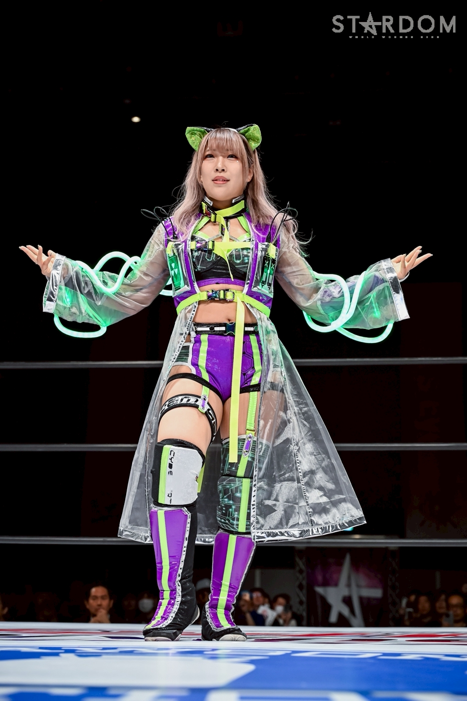 20250506_2 | Match Report | Stardom✪STARDOM