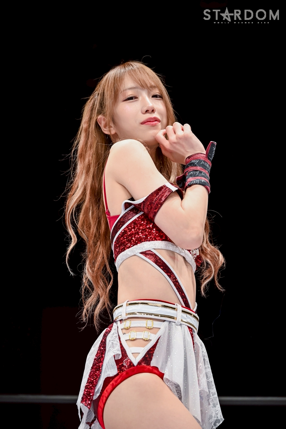 20250506_2 | 試合レポート | スターダム✪STARDOM