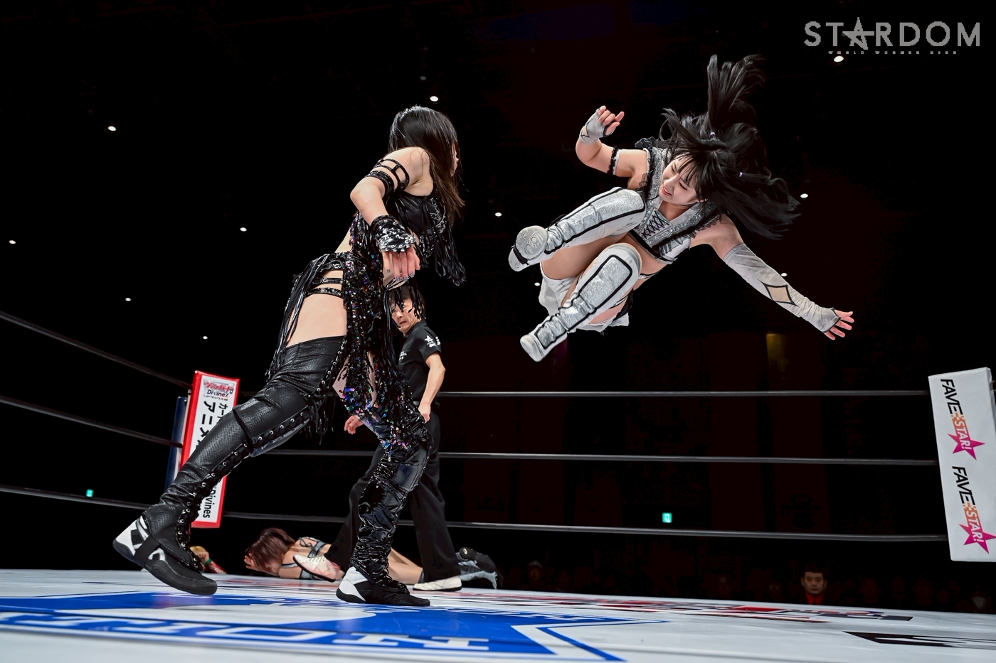20250506_1 | Match Report | Stardom✪STARDOM