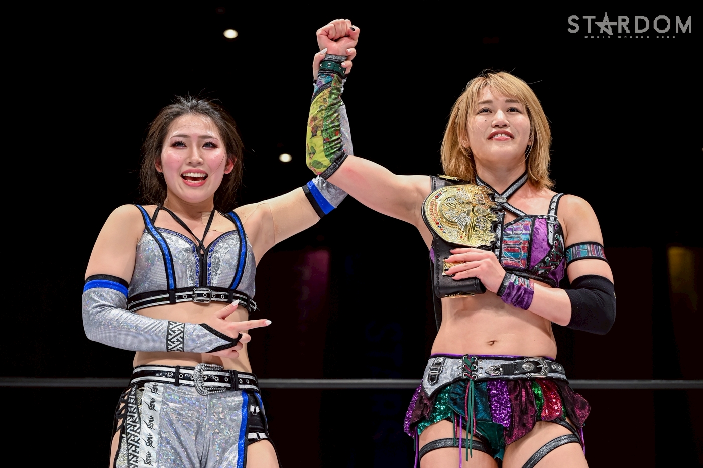 20250506_6 | 試合レポート | スターダム✪STARDOM