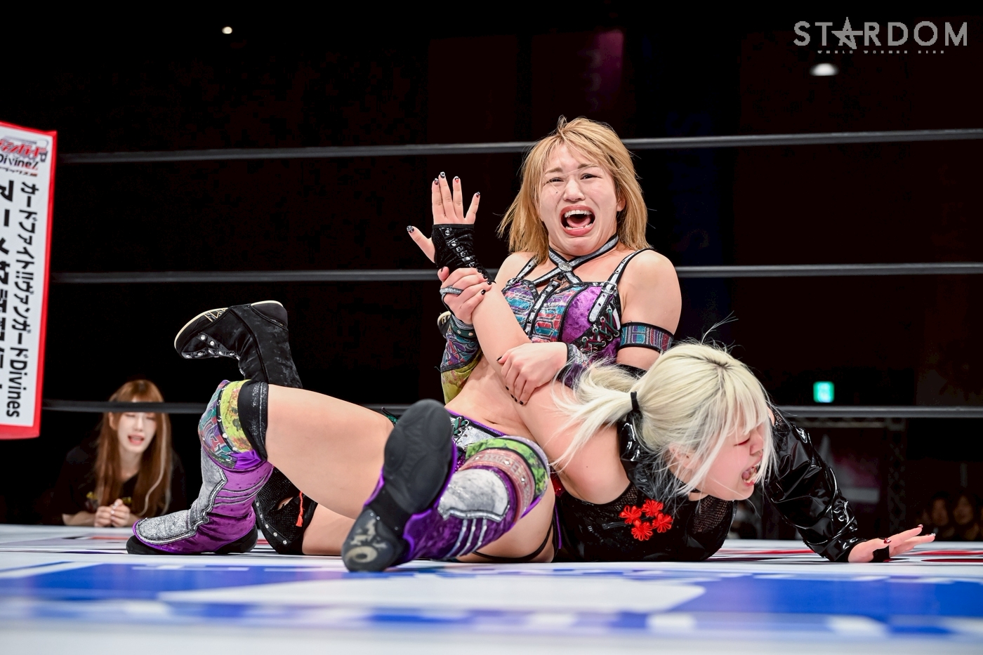 20250506_6 | 試合レポート | スターダム✪STARDOM