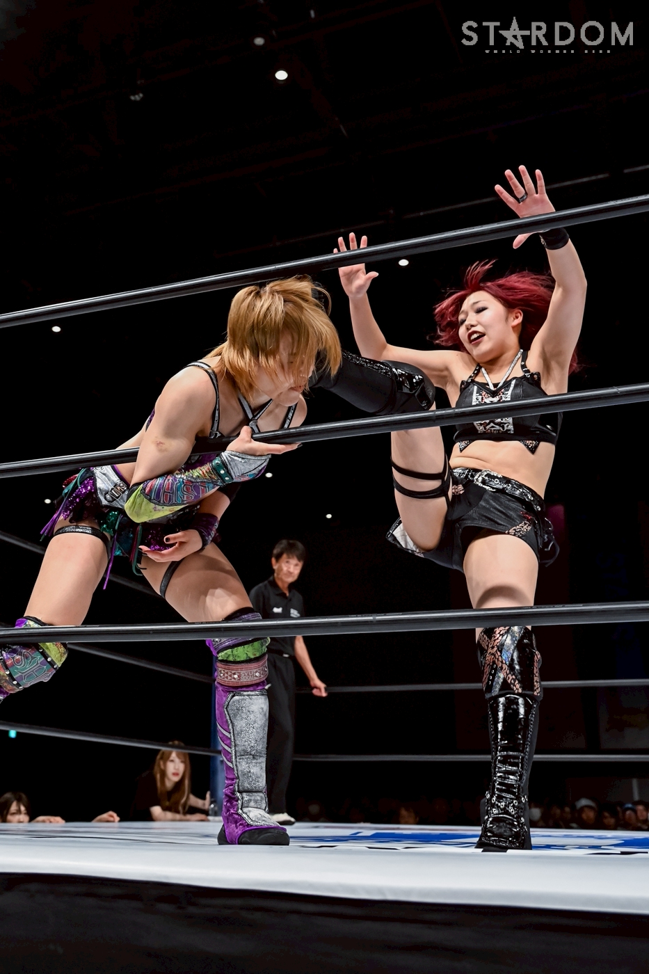 20250506_6 | 試合レポート | スターダム✪STARDOM