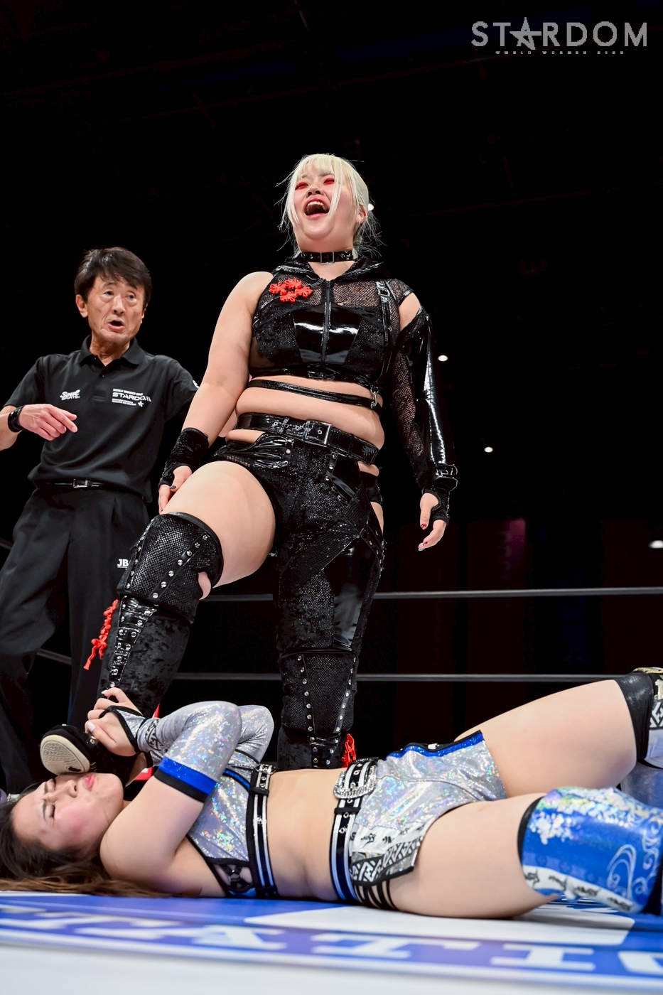 20250506_6 | 試合レポート | スターダム✪STARDOM