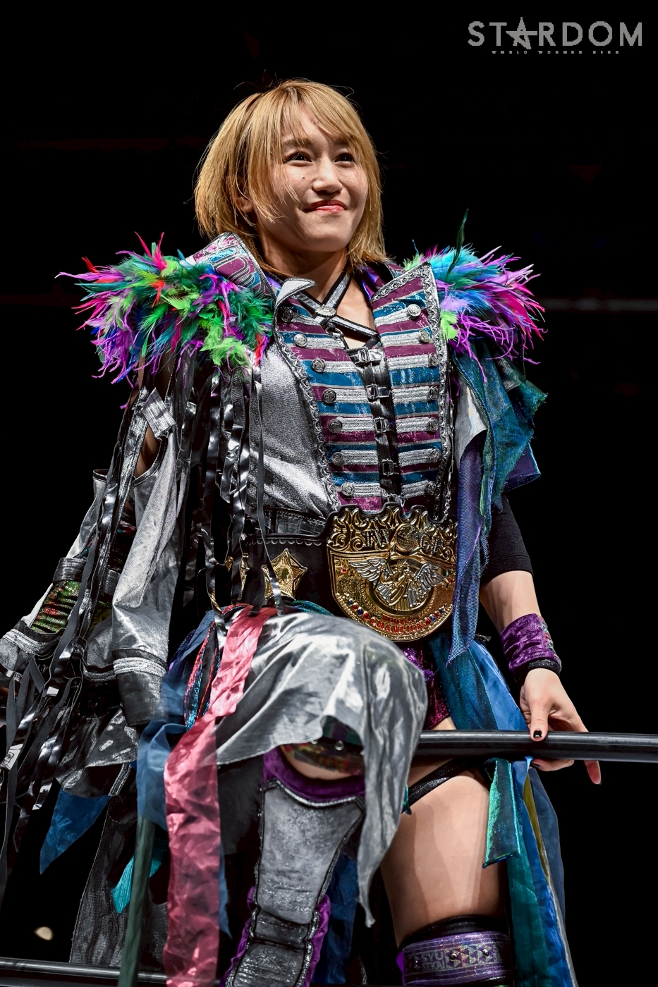 20250506_6 | 試合レポート | スターダム✪STARDOM