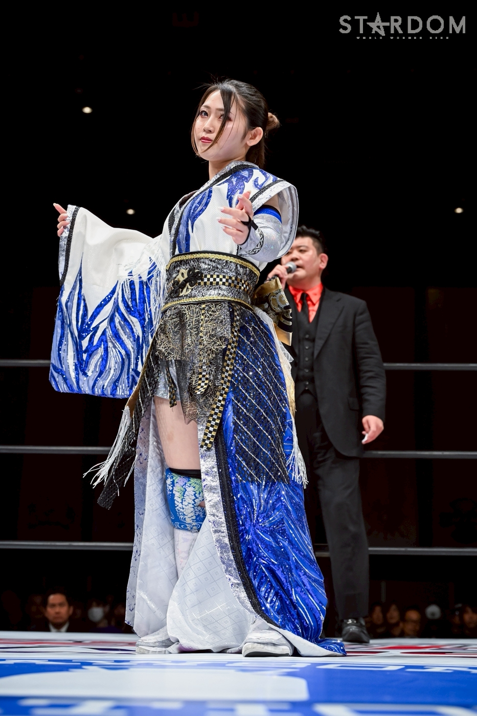 20250506_6 | 試合レポート | スターダム✪STARDOM