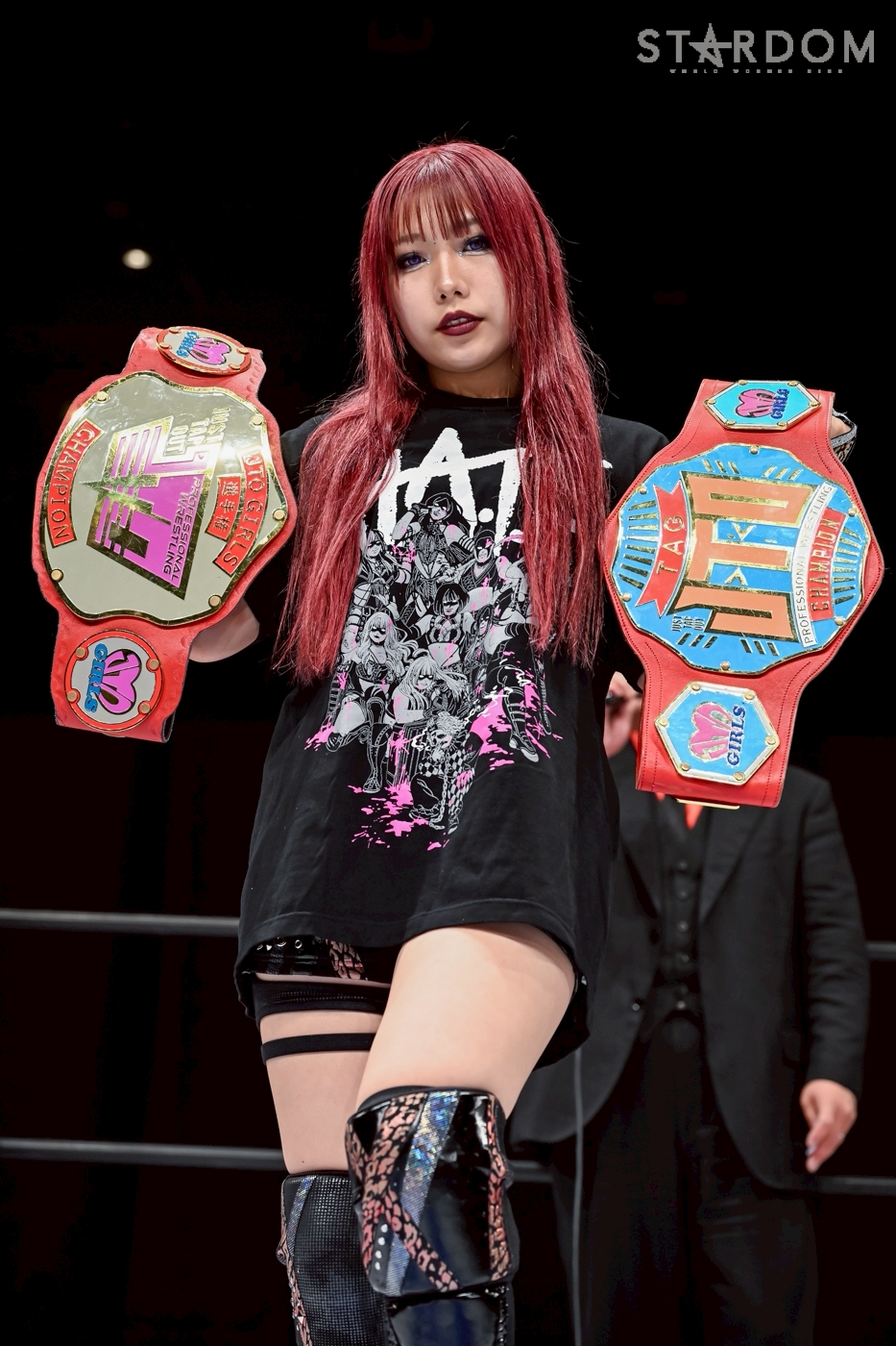 20250506_6 | 試合レポート | スターダム✪STARDOM