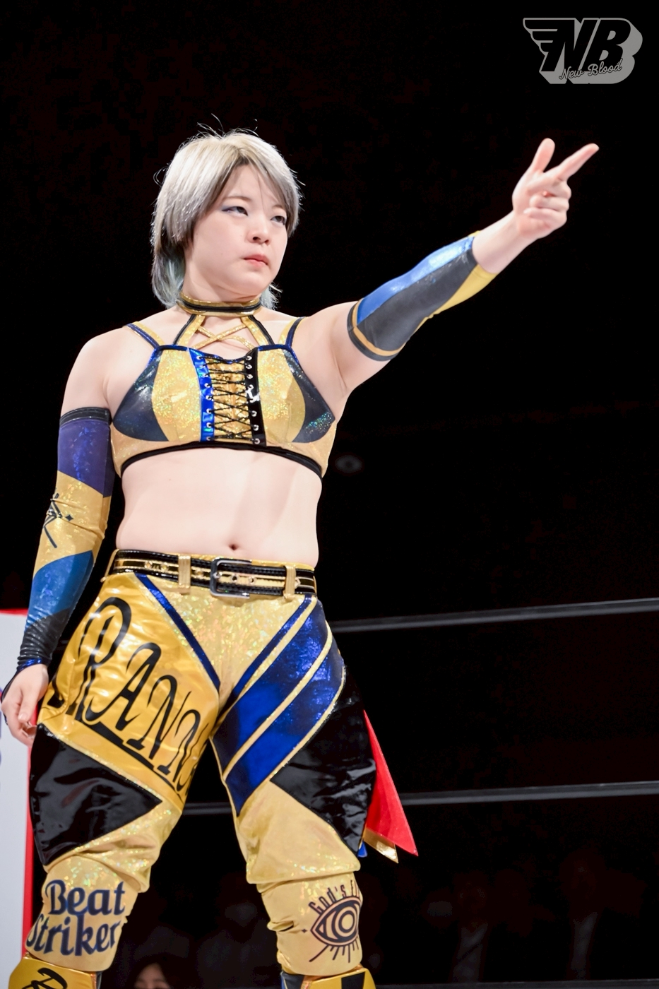 20250509_5 | 試合レポート | スターダム✪STARDOM