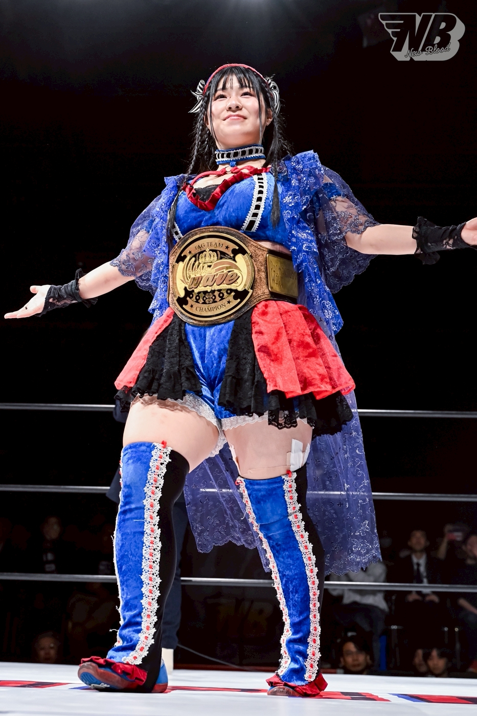20250509_5 | 試合レポート | スターダム✪STARDOM