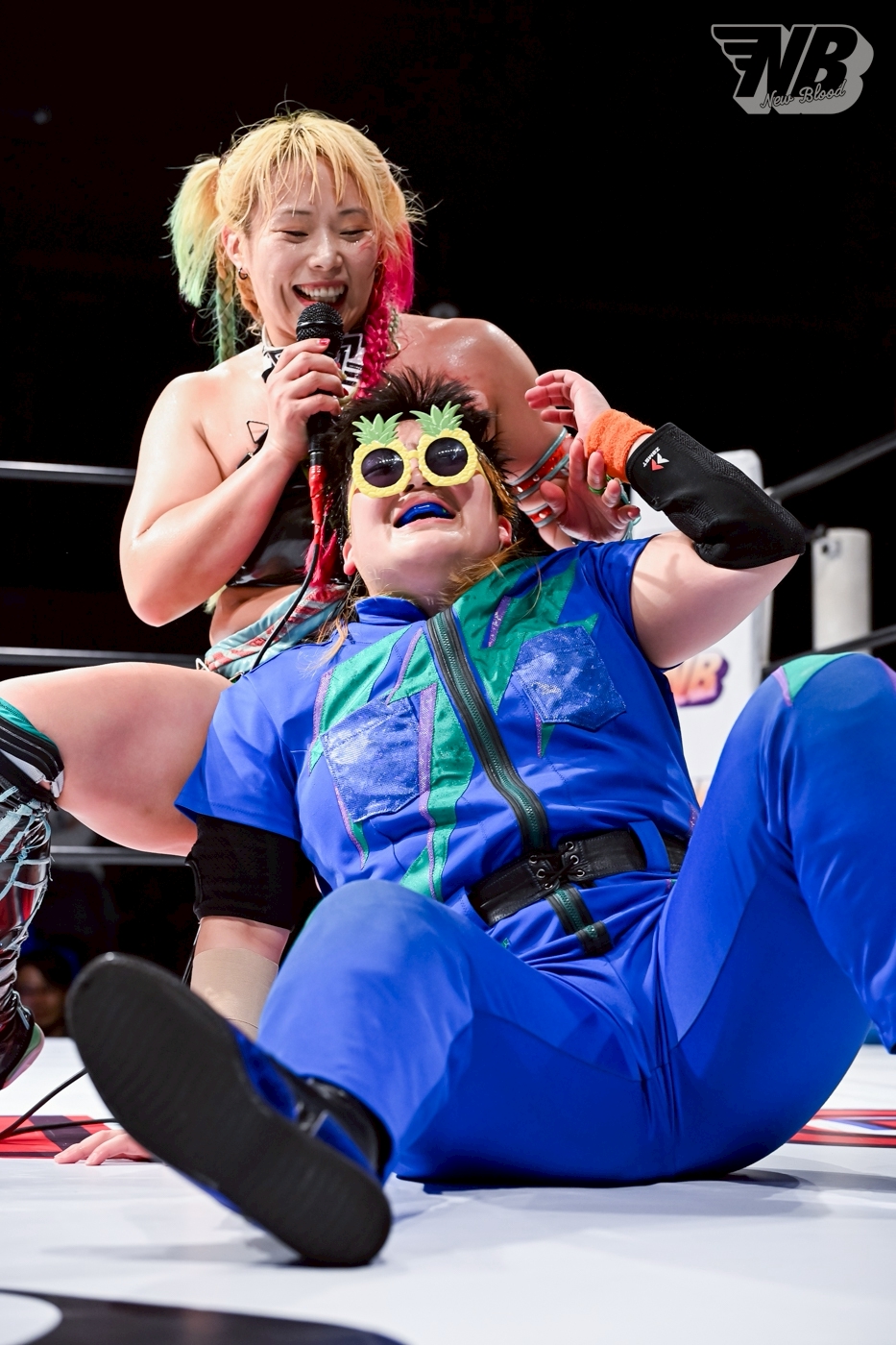 20250509_3 | 試合レポート | スターダム✪STARDOM