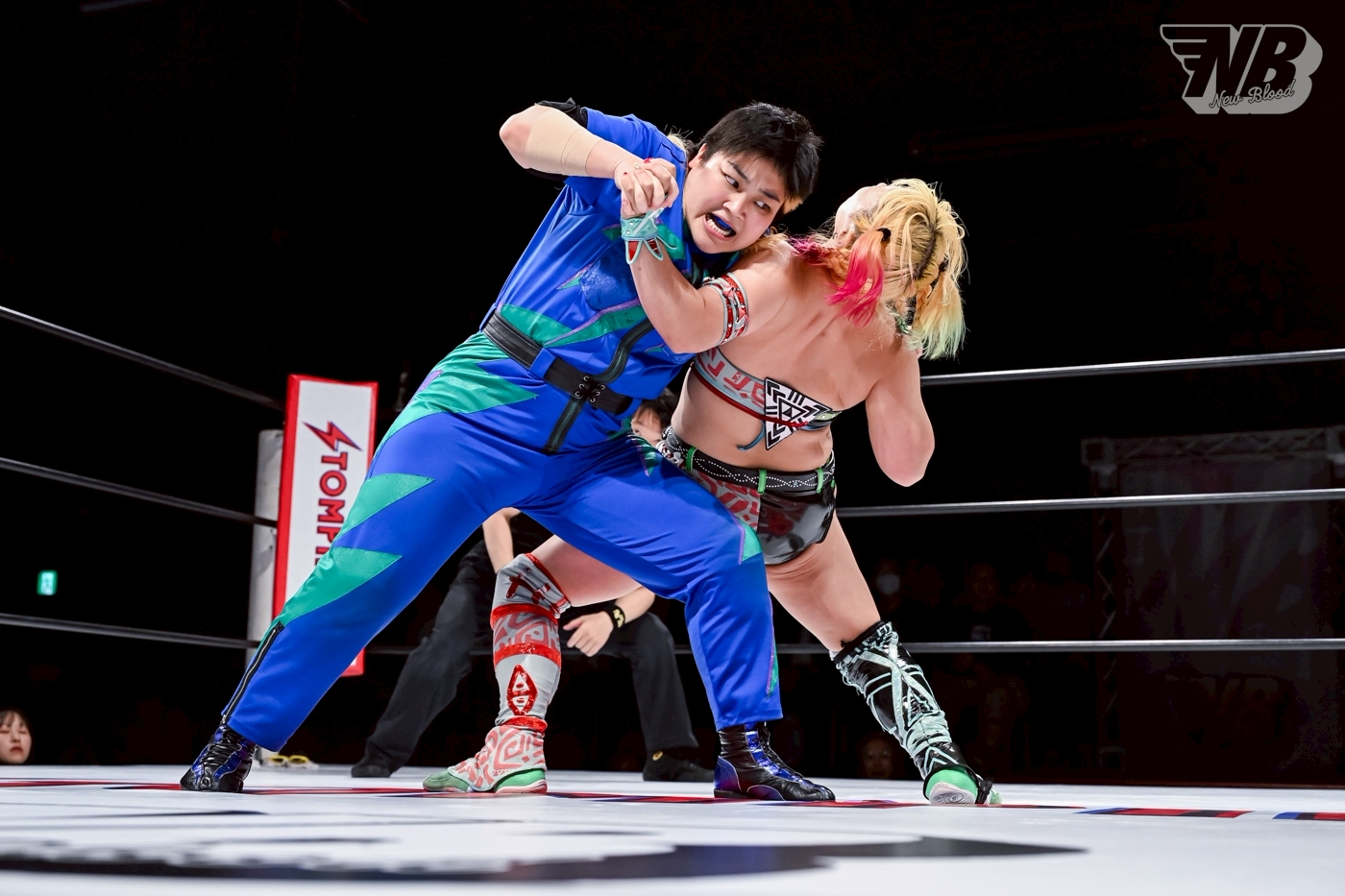 20250509_3 | Match Report | Stardom✪STARDOM