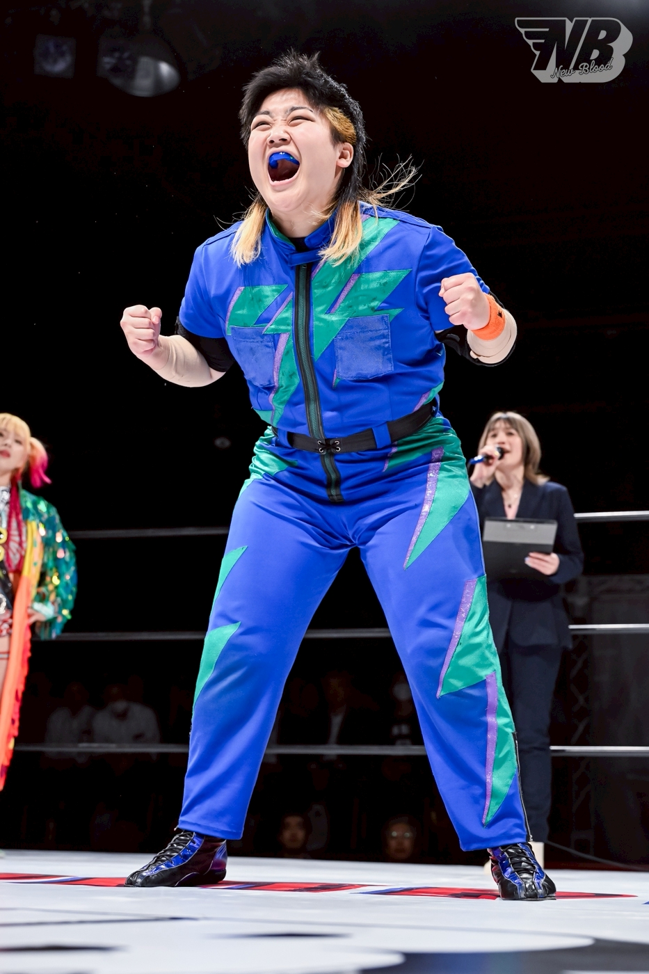 20250509_3 | 試合レポート | スターダム✪STARDOM