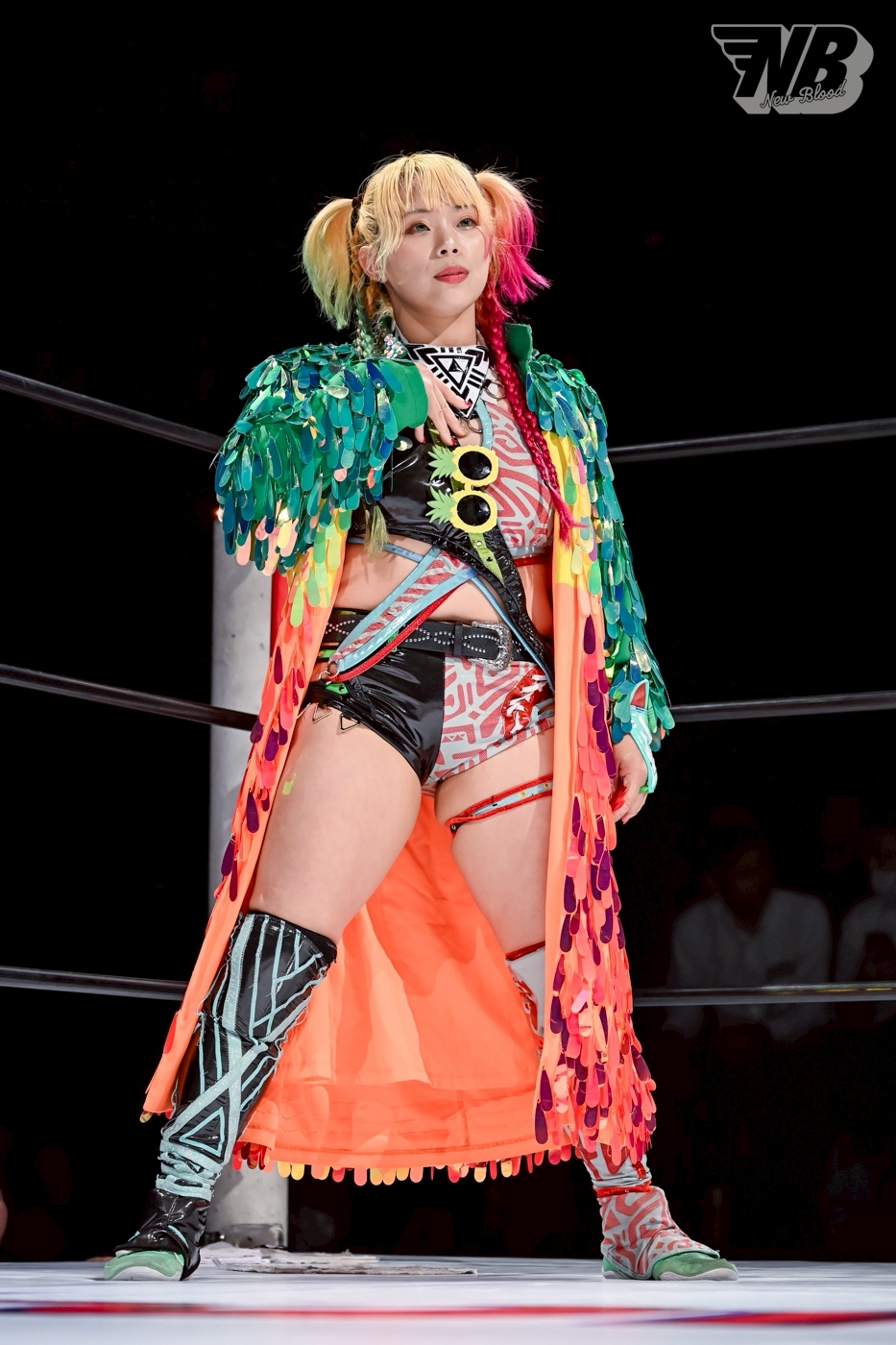 20250509_3 | 試合レポート | スターダム✪STARDOM