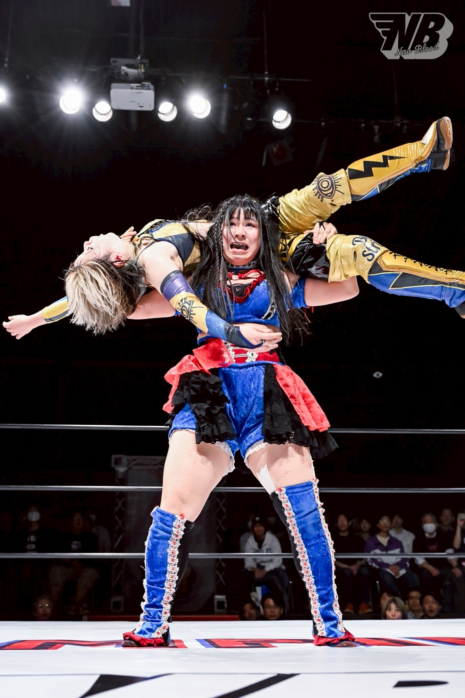 20250509_5 | 試合レポート | スターダム✪STARDOM