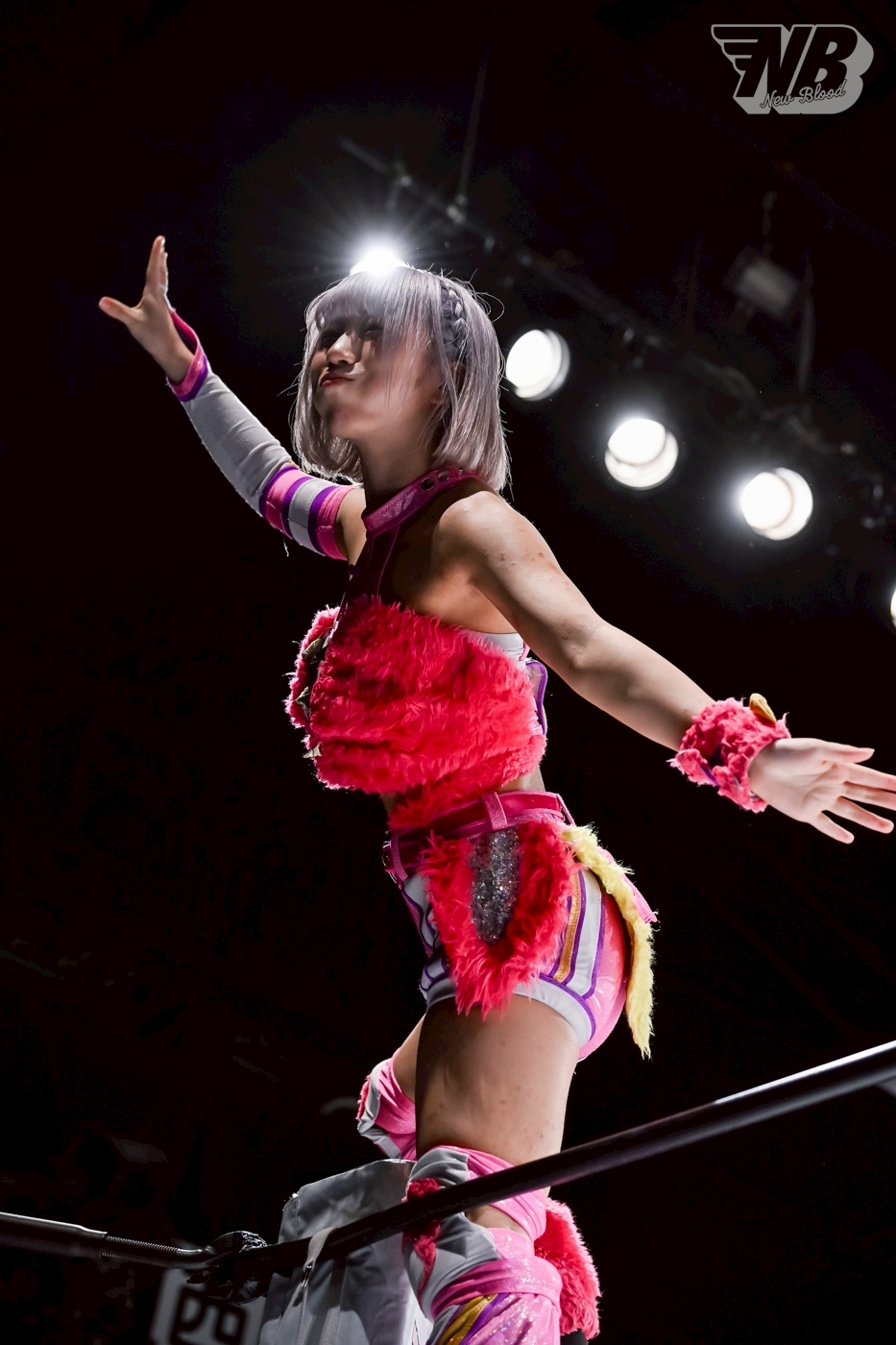 20250509_2 | 試合レポート | スターダム✪STARDOM