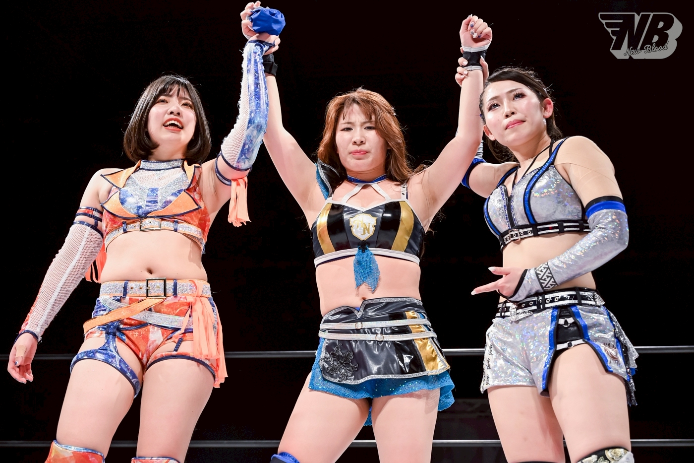 20250509_6 | 試合レポート | スターダム✪STARDOM