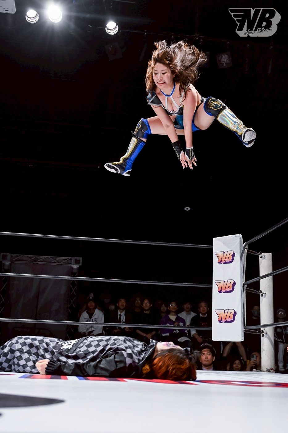 20250509_6 | 試合レポート | スターダム✪STARDOM
