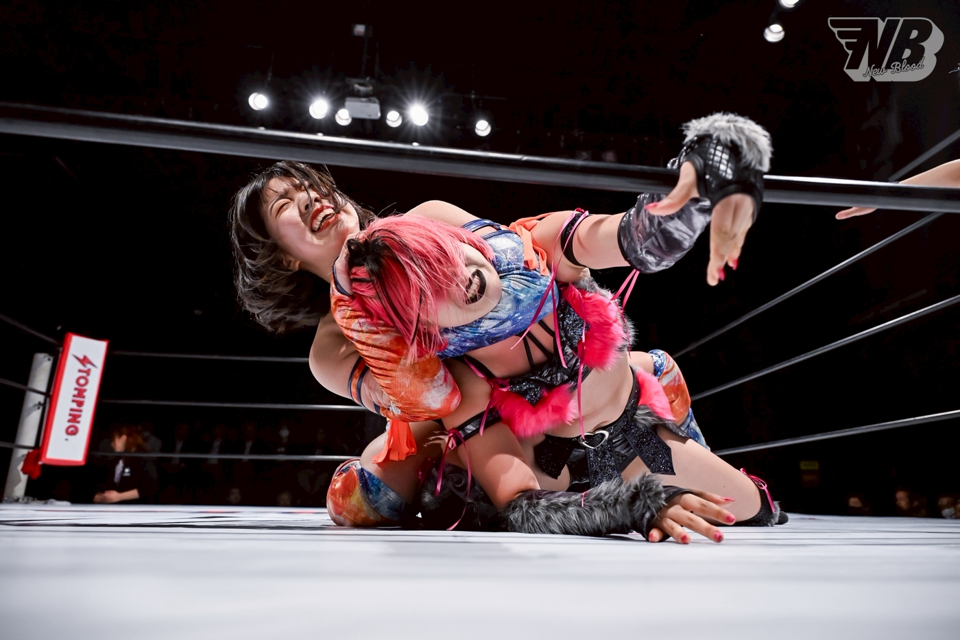 20250509_6 | 試合レポート | スターダム✪STARDOM