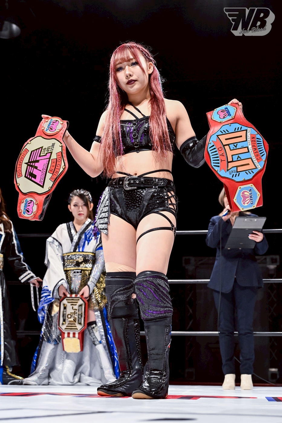 20250509_6 | 試合レポート | スターダム✪STARDOM