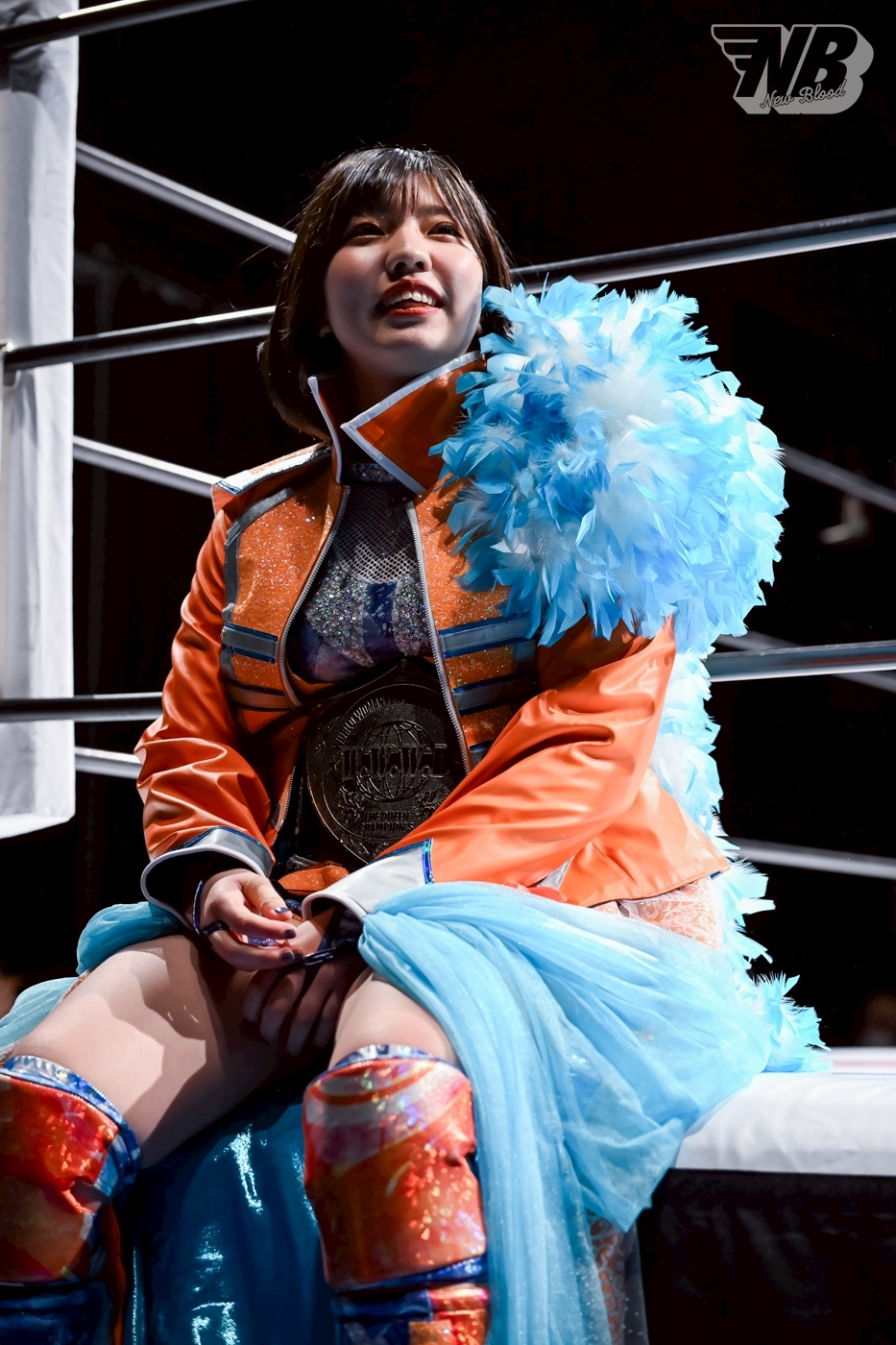 20250509_6 | 試合レポート | スターダム✪STARDOM